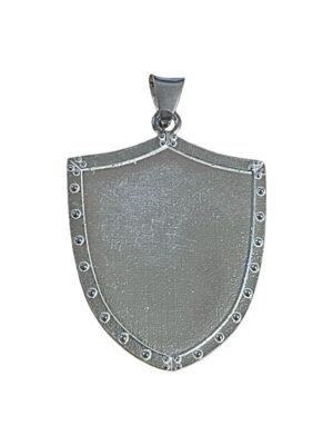 Vaakunariipus hopea HR141