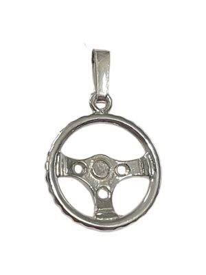 Hopeariipus Ralliratti ketjulla 5118012