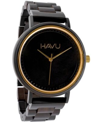Havu Aura - Unisex rannekello (38mm, 42mm)