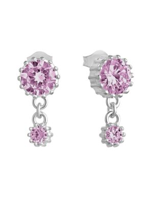 Lempikoru Nuppu tappikorvakoru 2 kivellä 3307706