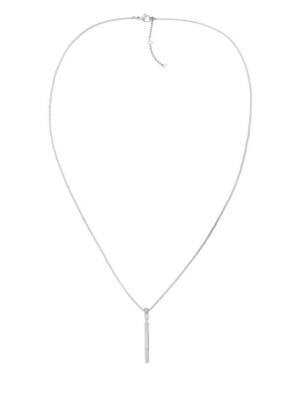Tommy Hilfiger Linear naisten kaulakoru THJ2780950