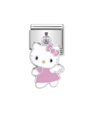 Nomination Classic Hello Kitty Angel 031782 17
