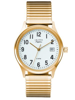 Leijona Stretch 34 5010-677 - rannekello