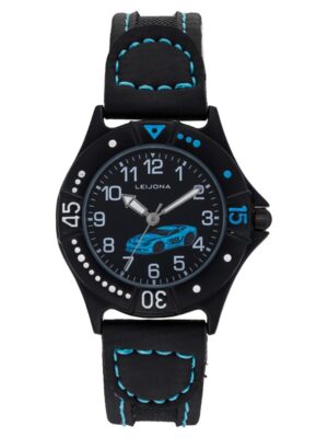 LEIJONA SPEED 5223-742 lasten rannekello