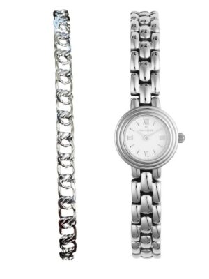 Mockberg Antique Steel Combo