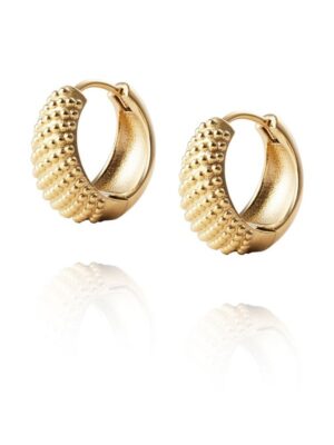 Mockberg Honey Hoops Medium