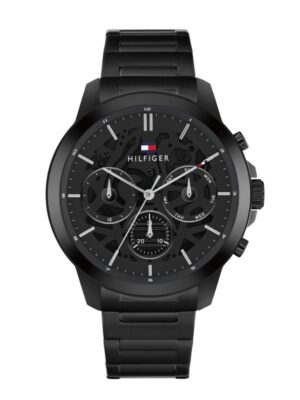 Tommy Hilfiger Miesten rannekello TH1710685