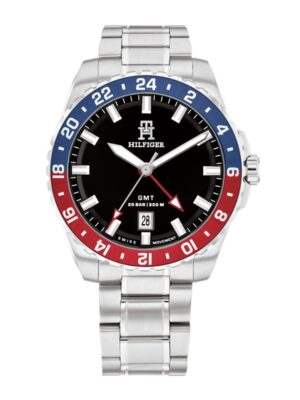 Tommy Hilfiger Miesten rannekello TH1792131