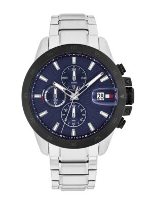 Tommy Hilfiger Miesten rannekello TH1792198