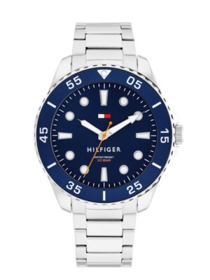 Tommy Hilfiger Oceanic Miesten rannekello TH1792202