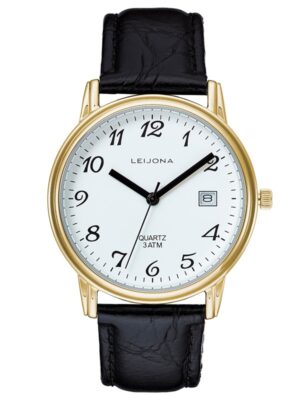 Leijona Patvinsuo 5020-677- rannekello