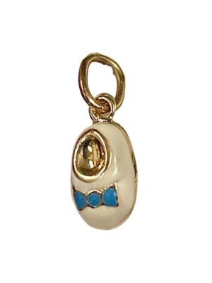 Riipus Tossu 14k kultaa