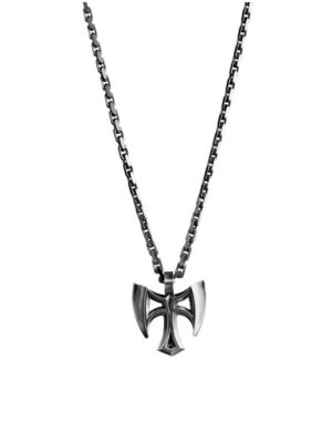 Lempikoru Mestari riipus iso hopea 4256000550