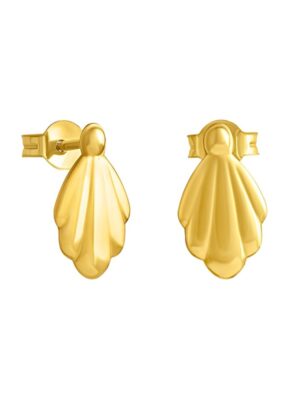 Lempikoru Auma korvakorut kullattu hopea 5332600000