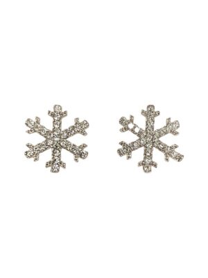 Let it snow korvakorut hopea cz