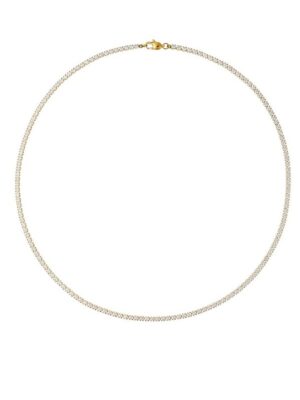 Mockberg Tennis Necklace