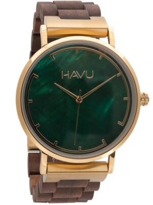 Havu Revontuli Pähkinäpuu (40mm)