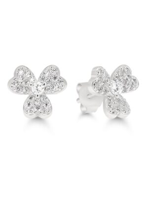 Beat of Love hopea korvakorut BOL-E0692Z