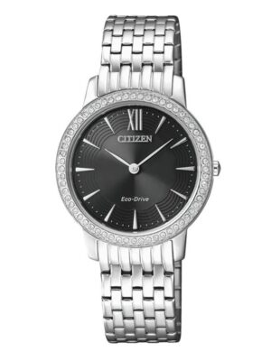 Citizen Eco-Drive EX1480-82E naisten kello