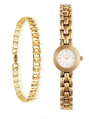 Mockberg Antique Gold Combo