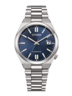 Citizen Tsuyosa automaatti NJ0200-50M