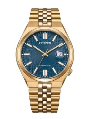 Citizen Tsuyosha NK0023-57L Automaatti