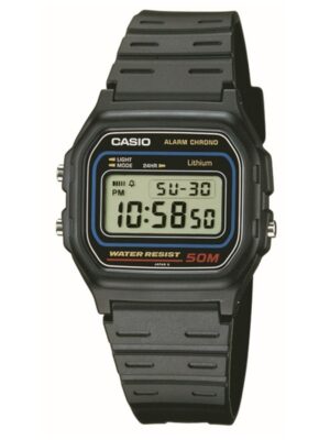 Casio rannekello W-59-1VQES