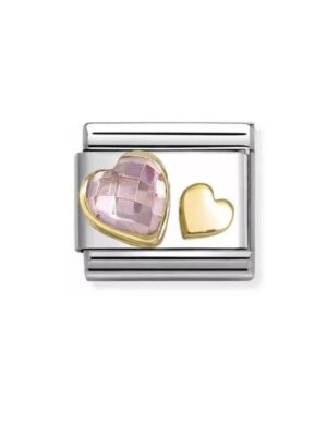 Nomination Classic Sydämet cz 030613 06