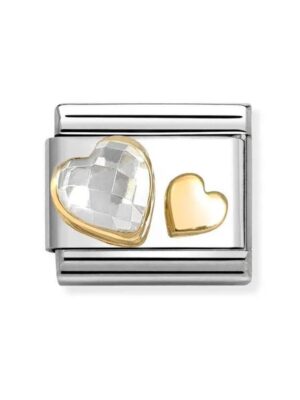 Nomination Classic Sydämet cz 030613 08