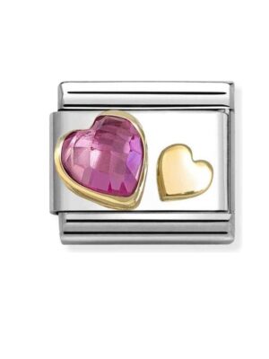 Nomination Classic Sydämet cz 030613 09