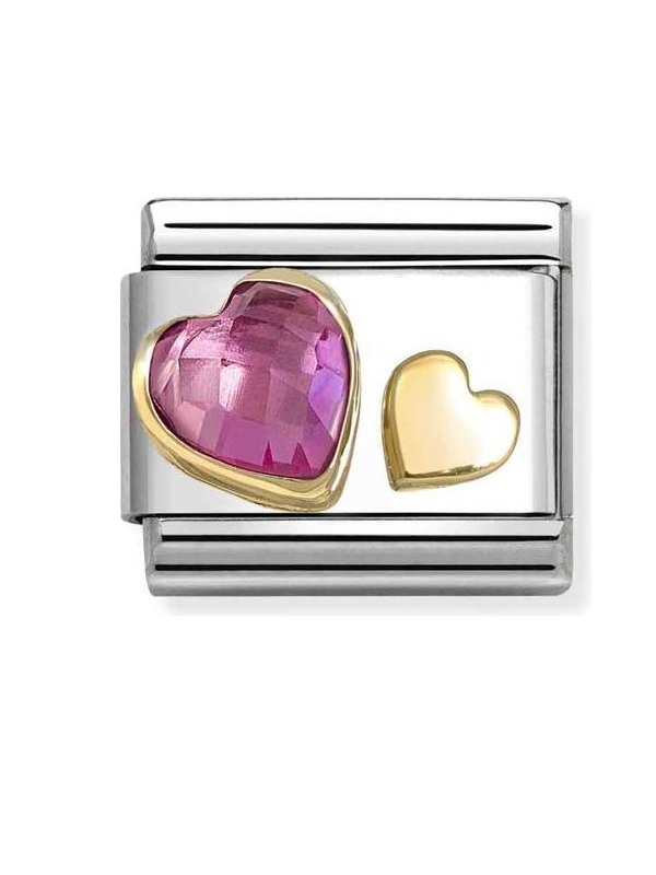 Nomination Classic Sydämet cz 030613 09