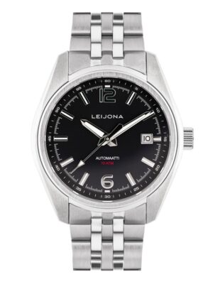 Leijona Kataja Black Juniper Automaatti 5012-2561