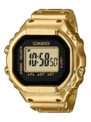 Casio Sormuskello CRW-001G-9ER Limited Edition