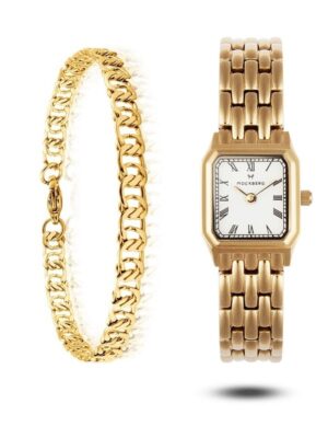 Mockberg Classic Combo Gold