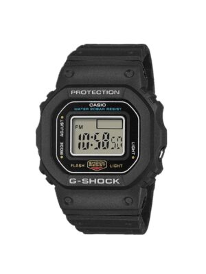 Casio G-Shock Nano Sormuskello DWN-5600-1ER Limited Edition