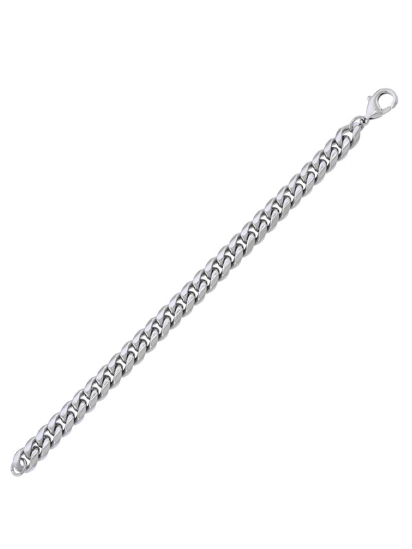 Ranneketju teräs 10mm SSB-8405