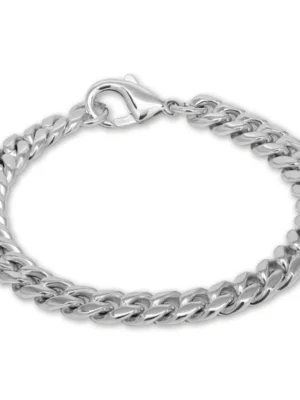 Ranneketju teräs 8mm SSB-8405-8