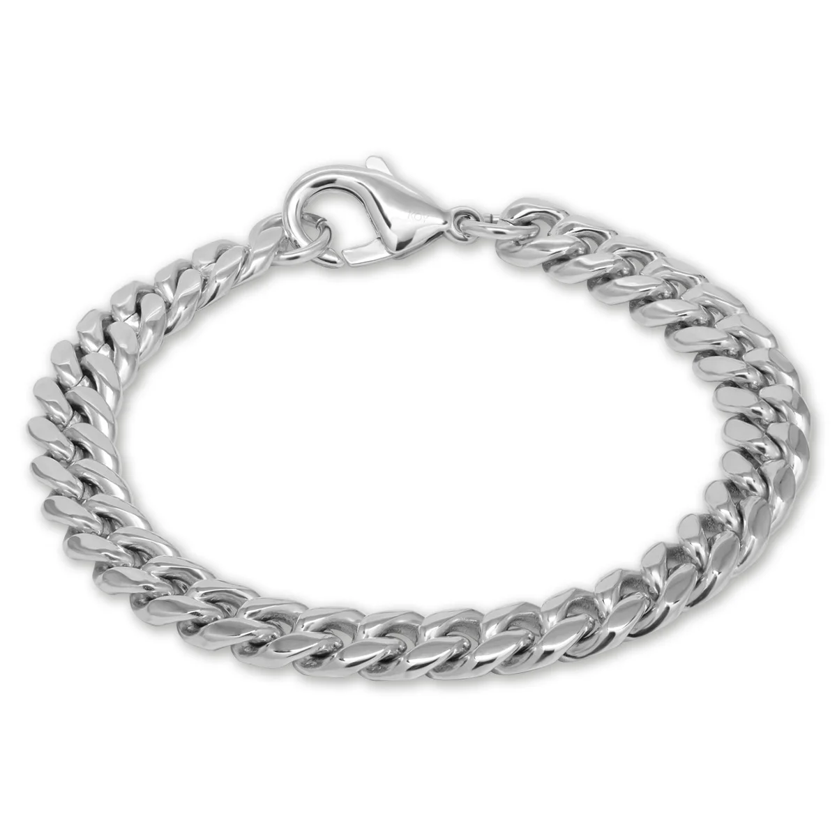 Ranneketju teräs 8mm SSB-8405-8