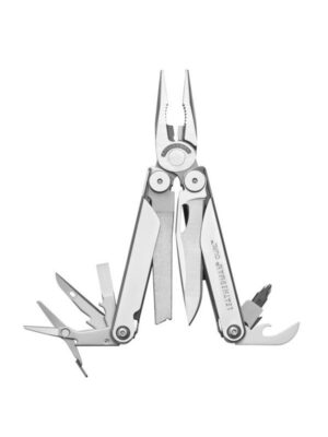 Leatherman Curl