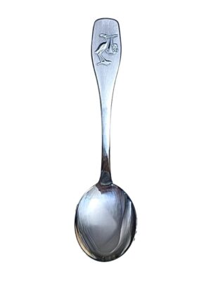 Lastenlusikka - Haikara LU04