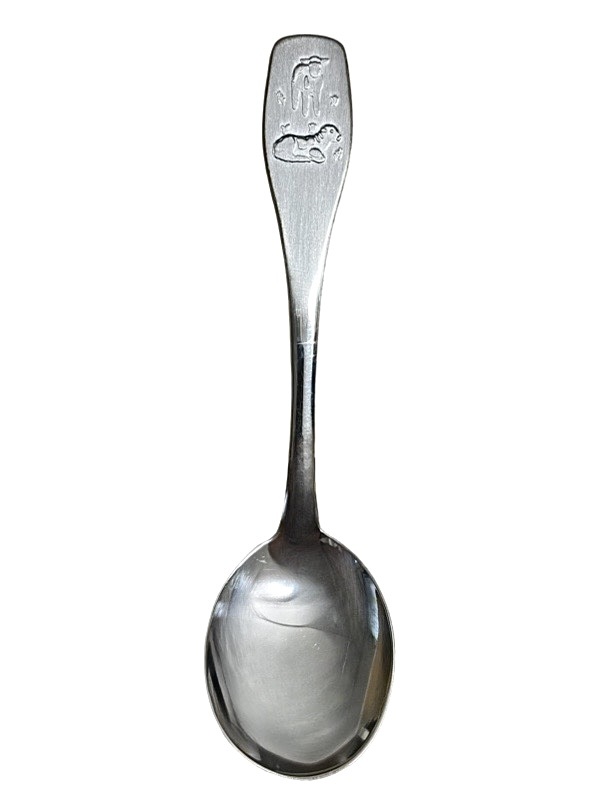 Lastenlusikka - Karitsat LU05