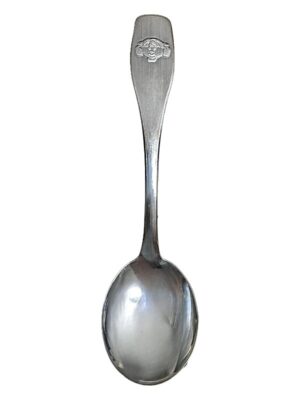 Lastenlusikka - Tyttö LU06