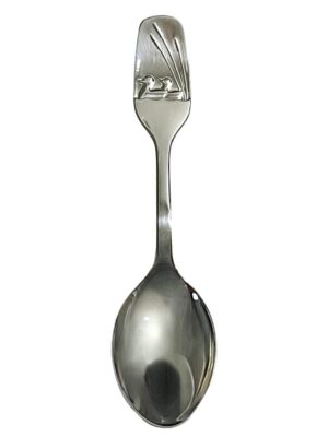 Lastenlusikka - Arvo ja Lea Ylppö Säätiö LU07