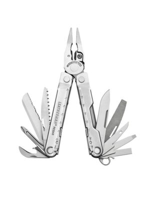 Leatherman Rebar