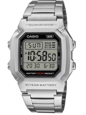 Casio rannekello W-800HD-1AVEF