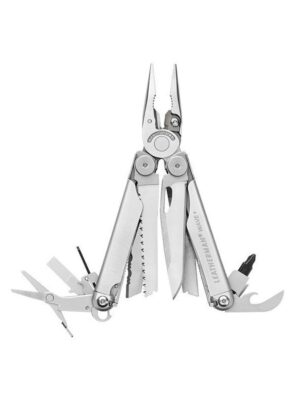 Leatherman Wave Plus