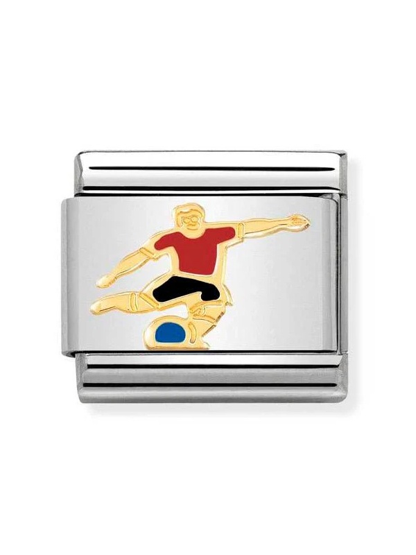 Nomination Classic pala Jalkapalloilija 030259 11