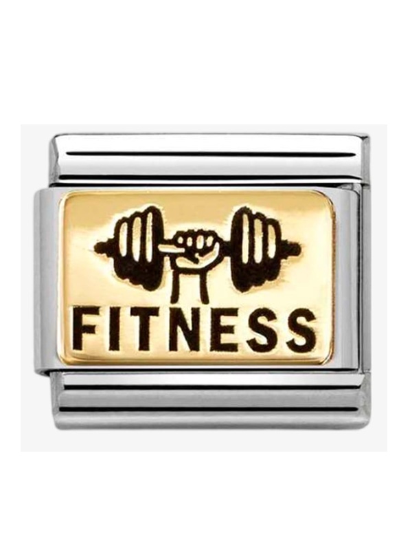 Nomination Classic pala Fitness weights 030166 64