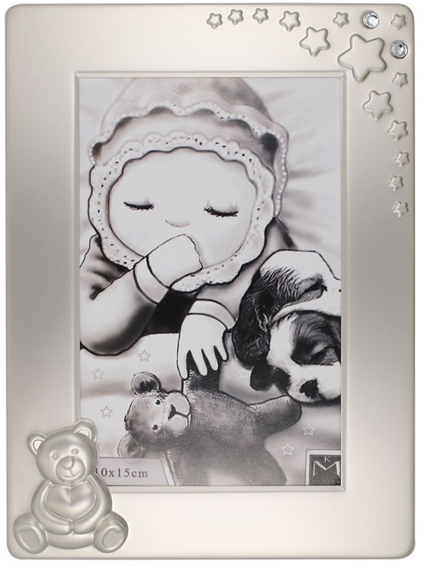 Lasten valokuvakehys Sydännalle 078561