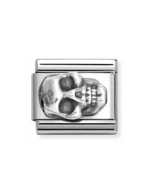 Nomination Classic pala Pääkallo 330101 65